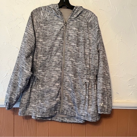 New Balance Jackets & Blazers - New Balance Lightweight Windbreaker Jacket Size 1X